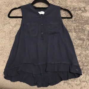 Abercrombie kids muscle tank ‼️ON HOLD‼️